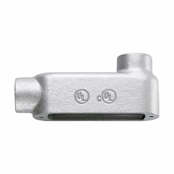 Crouse Hinds LB75M Conduit Outlet Body