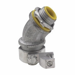 Crouse Hinds LTB10045G Connector