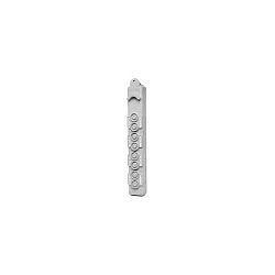 Crouse Hinds SS2KIT Nameplate Kit