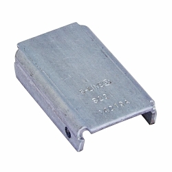 B-Line B221GRN Channel End Cap