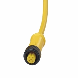 Crouse Hinds DM4C2ME050M Lynxpower Cordset