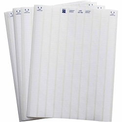 Brady LAT-29-799-10 Laser Printable Label