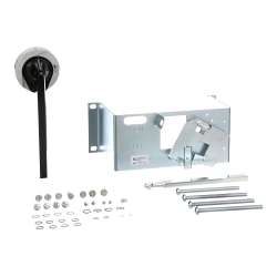 Square D 9421LT1 Type L Door Mount Standard Shaft Operating Mechanism Kit