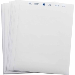 Brady LAT-34-707-1 Laser Printable Label