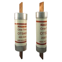 Mersen OT60 One-Time Fuse