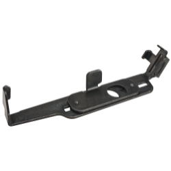 Square D EDPAF Fixed OFF Padlock Attachment, For Use With ED, EG, EJ Circuit Breaker