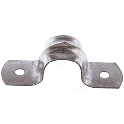 Thomas & Betts HS902-SS Steel City Pipe Strap