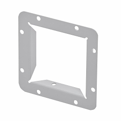 B-Line 22GF Wireway End Flange
