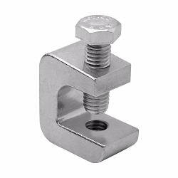 Crouse Hinds 531SST I-Beam Clamp