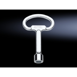 Rittal 2548000 Enclosure Key