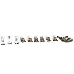 Square D 9998SJ1 Direct Mount Replacement Contact Kit