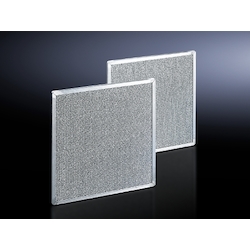 Rittal 3284210 Metal Filter