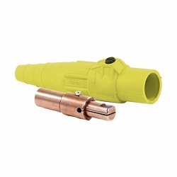 Crouse Hinds E-Z1016-7708 Non-Vulcanized Male Plug
