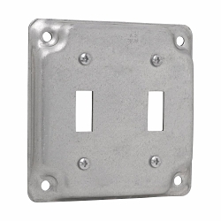 Crouse Hinds TP508 Cover