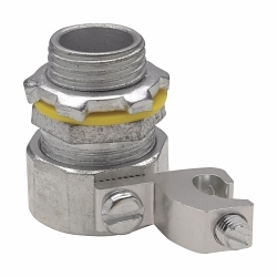 Crouse Hinds LTB75G Conduit Connector