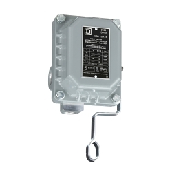 Telemecanique 9036DW31 Float Switch