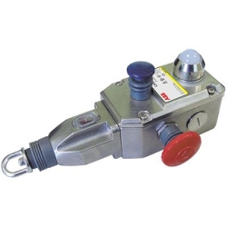 ABB 2TLA050202R1324 Safety Rope Pull Switch