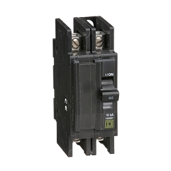 Square D QOU260B Miniature Circuit Breaker