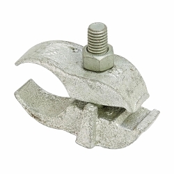 B-Line B670-2HDG Pipe Clamp