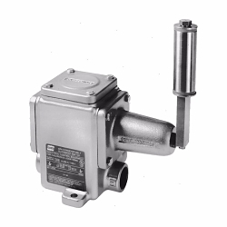 Crouse Hinds AFA20 EATON Conveyor Belt Alignment Switch