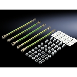 Rittal 2570100 Earthing Kit