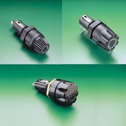 Littelfuse 03420012X Fuse Holder