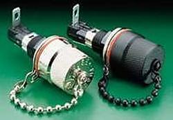 Littelfuse 03400312Z Fuse Holder