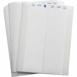 Brady LAT-32-747-1 Printer Label