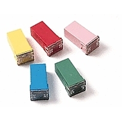 Littelfuse JCAS020.X Jcase Slo-Blo Automotive Fuse