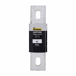Bussmann KLU-601 Time Delay Fuse