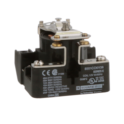 Square D (Schneider Electric)