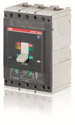 ABB T5NQ400BW Molded Case Circuit Breaker