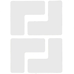 Brady 104435 Floor Marking Tape