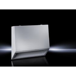 Rittal 6720500 Console Enclosure