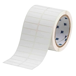 Brady THT-37-7425-2 Printer Label