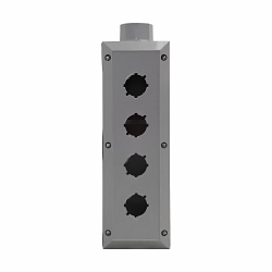 Crouse Hinds NCD22 Control Station Enclosure
