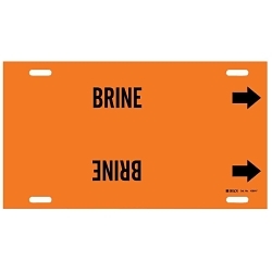 Brady Corporation 4304-F