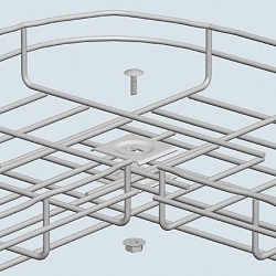 Cablofil CE40EZ Splice Washer