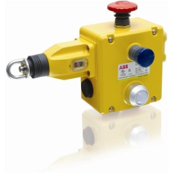 ABB 2TLA050206R1332 Safety Rope Pull Switch