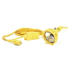 Woodhead 1301050034 Watertite Hand Lamp