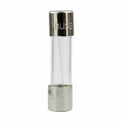 Bussmann GMA-1.5-R Edison Fast Acting Fuse
