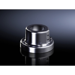 Rittal 6663000 Wall/Base Mounting Bracket