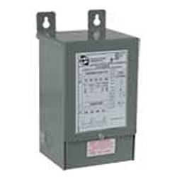 Hammond Power Solutions C1F025LES Distribution Transformer