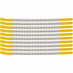 Brady SCN18-Z Wire Marker