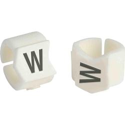 Brady SCN23-W Wire Marker