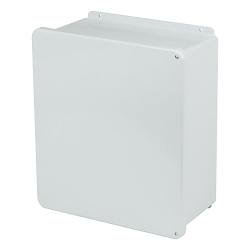 Stahlin J2016HW HW Configuration Enclosure With (2) Cover Screw