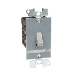 Square D 2510KO6 Manual Switch