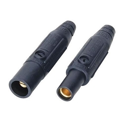 Legrand-Pass & Seymour PSM2-FBK In-Line Connector