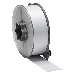 Brady A55-3-483 Wire and Cable Flag Label