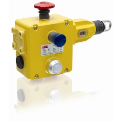 ABB 2TLA050208R1332 Jokab Safety Rope Pull Switch